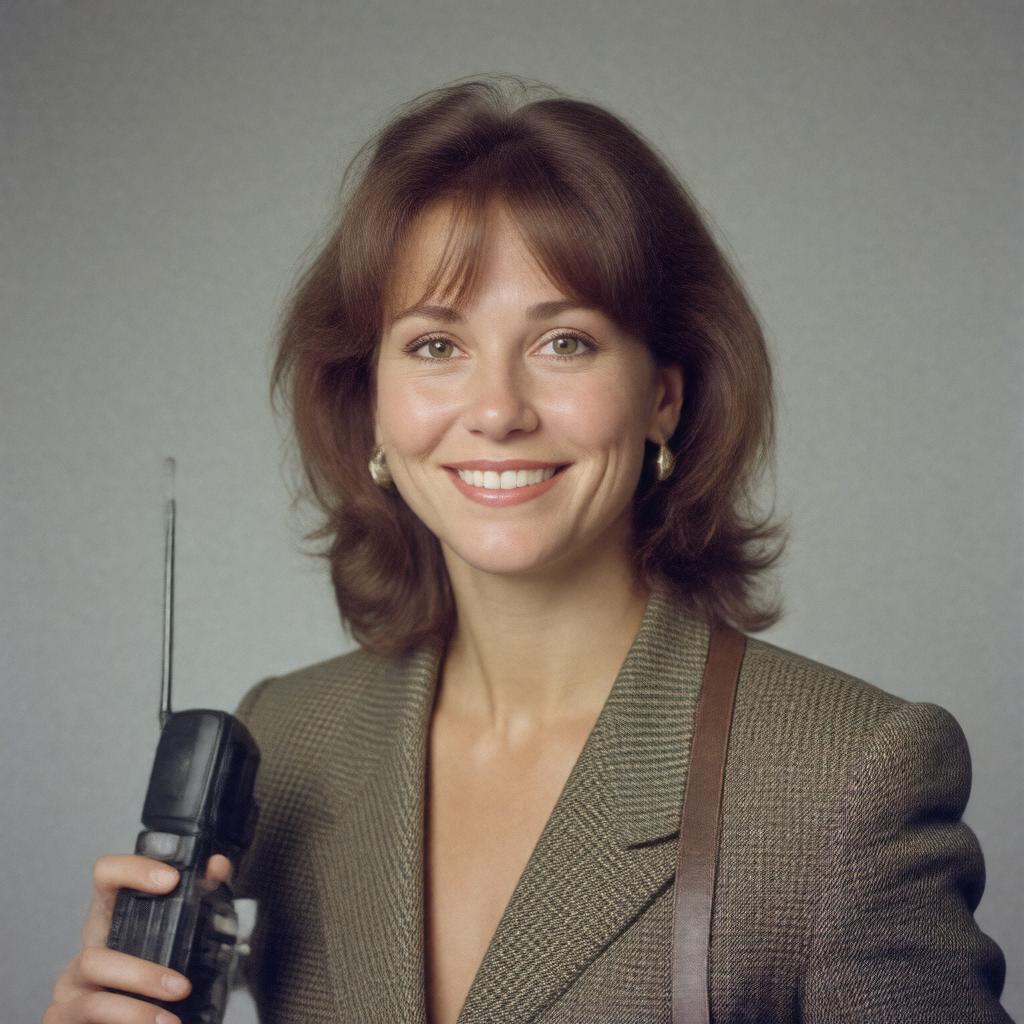 Alison Berns